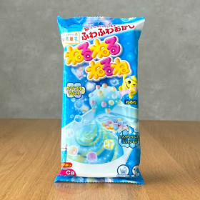 가루쿡 크라시에 네루네루네루네 소다맛 25.5g