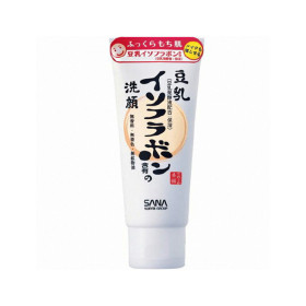 [ 사나 ] 두유 이소플라본 클렌징폼 150g / 일본 화장품