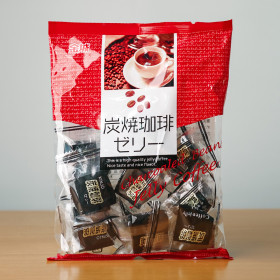 일본 킨조 젤리 커피, 110g, 1개
