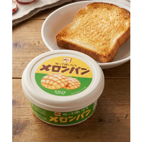 칼디 메론빵 스프레드 110g 일본 스프레드 잼