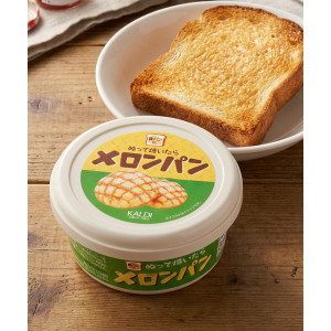 칼디 메론빵 스프레드 110g 일본 스프레드 잼