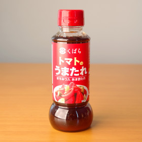 쿠바라 우마타레 토마토 소스 290g 이자카야 일본 소스