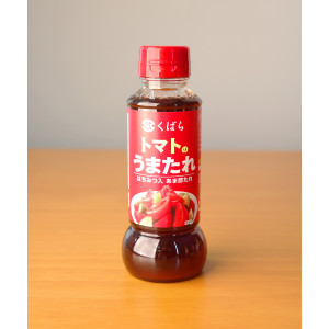 쿠바라 우마타레 토마토 소스 290g 이자카야 일본 소스