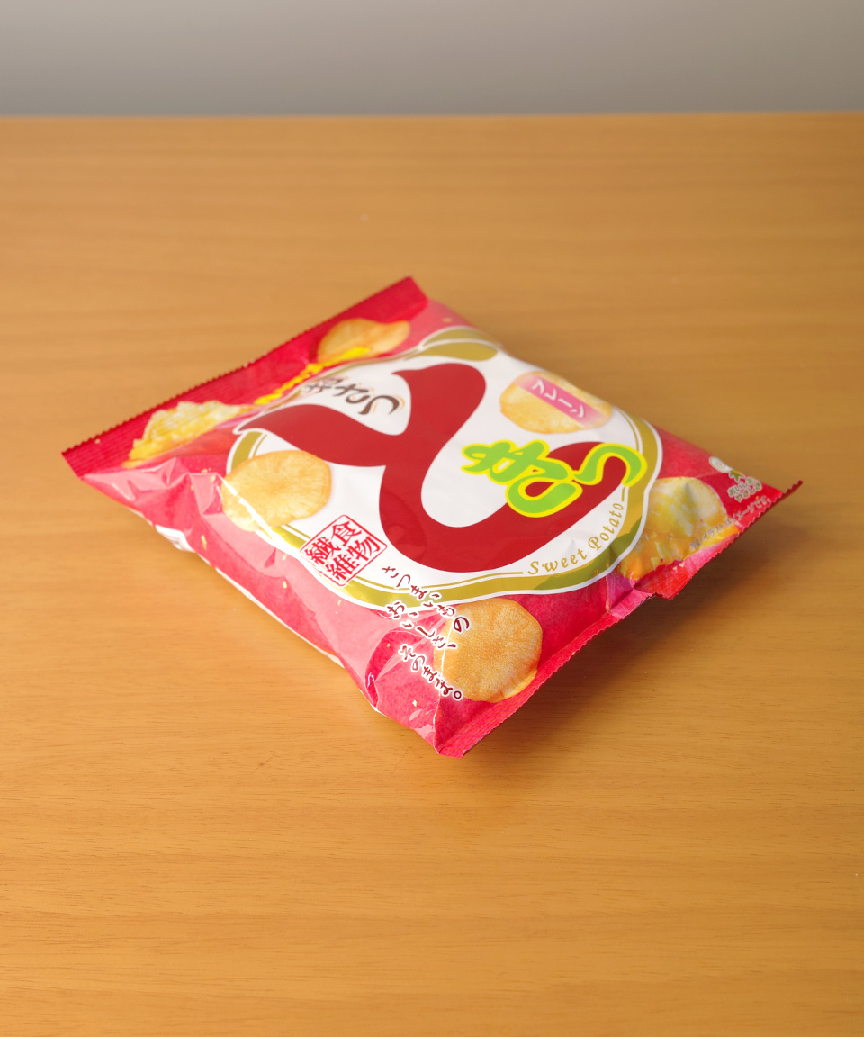 UHA 오사츠도킷 플레인, 65g, 1개