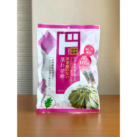 [ 돈키호테 ] 쿠키 와카메 우메시소 90g / 미역줄기 과자 / 일본 과자