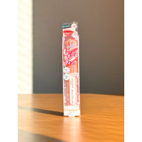 캔메이크 무치푸루 틴트 립 플럼퍼 2호 모모, 2.5g