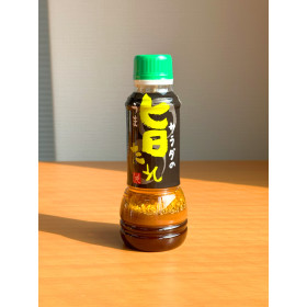 칼디 샐러드 우마 타레 290ml 참깨 드레싱 일본 소스