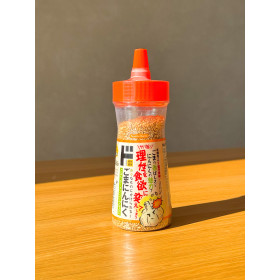 돈키호테 고마 닌니쿠 100g 일본 조미료 참깨 마늘 후레이크