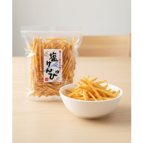 칼디 시오켄피 155g 소금 고구마 스틱 일본 간식