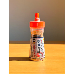 돈키호테 가츠오 고마 닌니쿠 100g 일본 조미료 가다랑어 참깨 마늘 후레이크