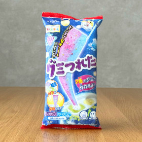 가루쿡 크라시에 구미츠레타 포도＆소다맛 19g