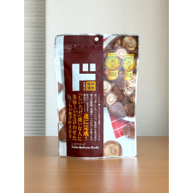 돈키호테 시이타케 스낵 110g 표고버섯 과자