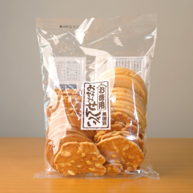 일본 센베이 오사카만코도 오코노미센베이 250g