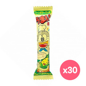 야오킨 우마이봉 일본 우마이보 다가시 콘포타지맛, 30개입, 1개