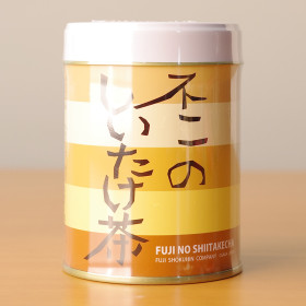 일본 차 후지 표고버섯차 40g