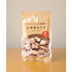 Sale 패밀리마트 오독오독한 식감의 오징어 연골 47g 일본 편의점 안주