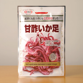 Sale 마루에스 아마즈 오징어다리 40g 단식초맛 일본 안주
