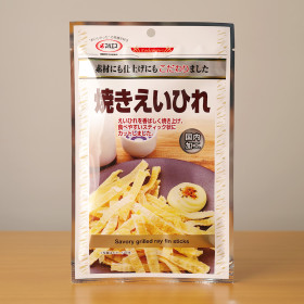 Sale 마루에스 구운 가오리 지느러미 24g 에이히레 일본 안주