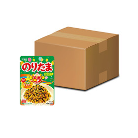 마루미야 노리타마 후리카케 25g 10개 1박스 일본 후리카케