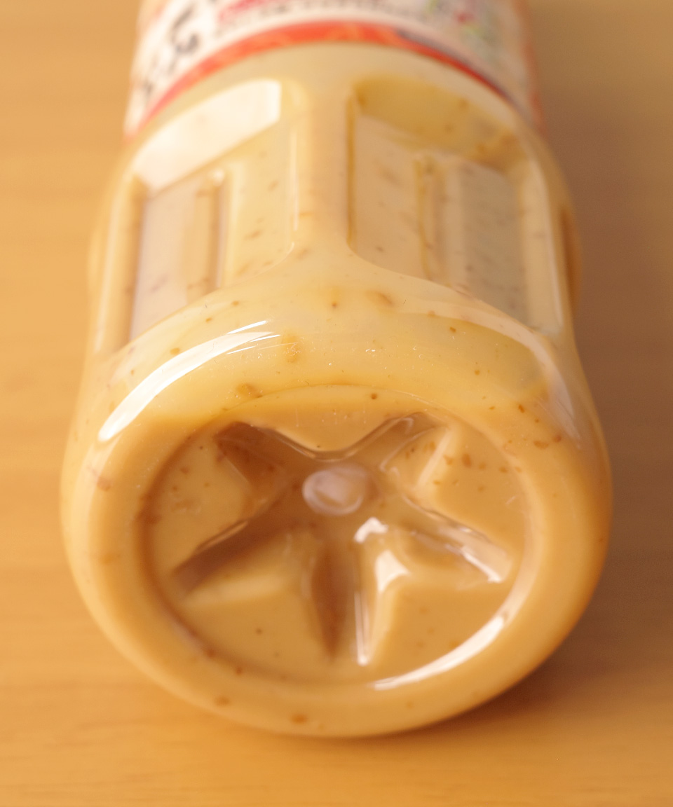 돈키호테 고마 닌니쿠 소스 400ml 참깨 마늘 일본 소스