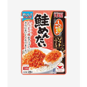 마루미야 샤케 멘타이 소프트 후리가케 28g 일본