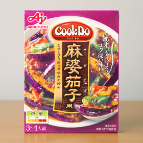 아지노모토 쿡두 마파가지 소스 120g 일본 소스