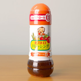 피에트로 드레싱 소스 와후 쇼유 280ml 오리지널 일본 소스