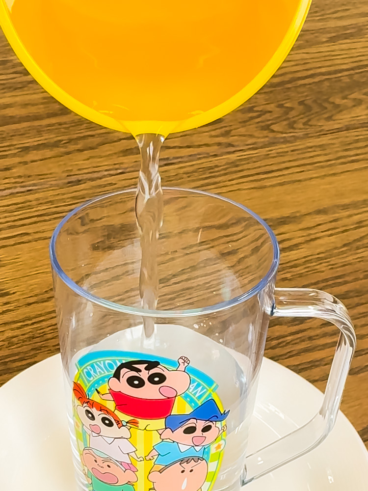 하트 짱구 맥주 나마이키 트링크 레몬 콜라맛 10g 가루쿡