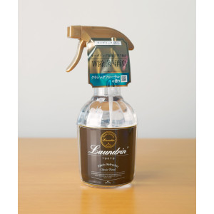 란도린 패브릭 미스트 일본 섬유탈취제 클래식 플로럴 본품, 370ml, 1개