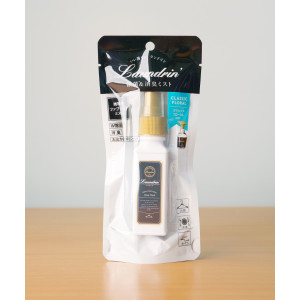 란도린 패브릭 미스트 일본 섬유탈취제 클래식 플로럴 휴대용, 40ml, 1개