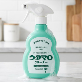우타마로 클리너 만능 일본 다목적 세정제 본품, 400ml, 1개