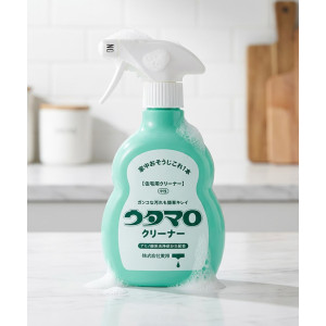 우타마로 클리너 만능 일본 다목적 세정제 본품, 400ml, 1개