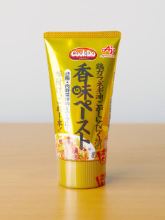 아지노모도 쿡두 향미 페이스트 중화 조미료, 120g, 1개
