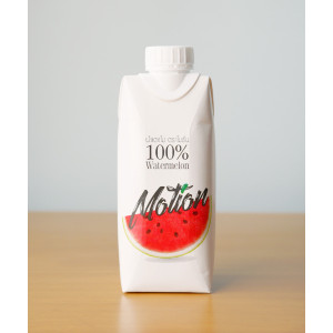 Sale 칼디 모션 100% 수박 주스 330ml 일본 음료