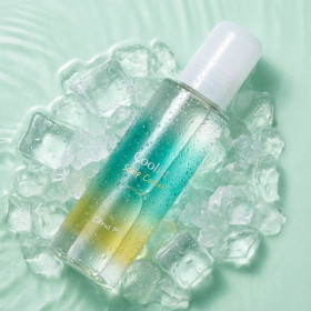 리베르타 쿨리스트 스칼프 쿨러 일본 두피 로션 시트러스 민트, 100ml, 1개