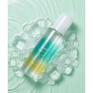 리베르타 쿨리스트 스칼프 쿨러 일본 두피 로션 시트러스 민트, 100ml, 1개