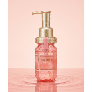 앤허니 헤어오일 일본 앤드허니 에센스 모이스트 리치, 100ml, 1개