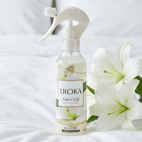 이로카 패브릭 미스트 네이키드 릴리 섬유탈취제 200ml