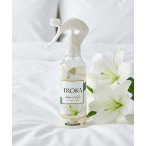 이로카 패브릭 미스트 네이키드 릴리 섬유탈취제 200ml