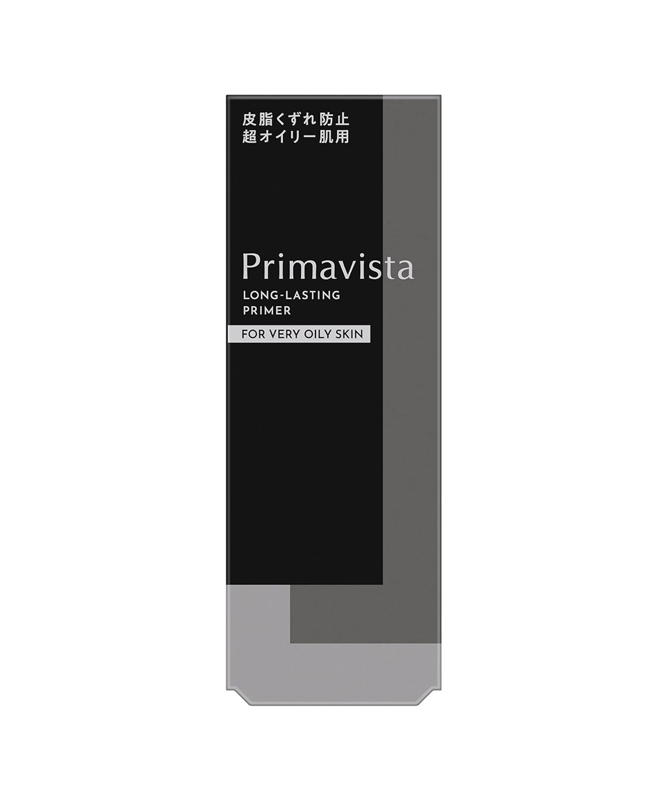 프리마비스타 프라이머 스킨 프로텍스 메이크업 베이스 지성피부용 25ml