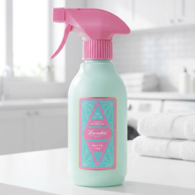 란도린 섬유탈취제 패브릭 미스트 굿티타임 화이트티 본품, 300ml, 1개
