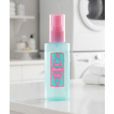 란도린 섬유탈취제 패브릭 미스트 굿티타임 화이트티 휴대용, 50ml, 1개