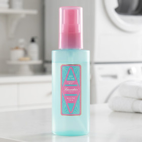 란도린 섬유탈취제 패브릭 미스트 굿티타임 화이트티 휴대용, 50ml, 1개
