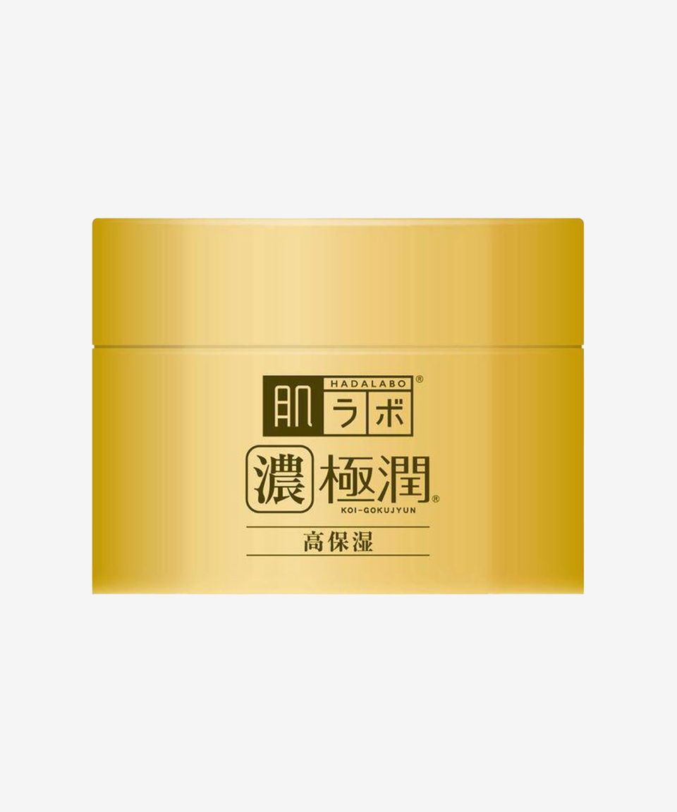 하다라보 고쿠쥰 퍼펙트 젤 100g 겔 일본 수분 크림