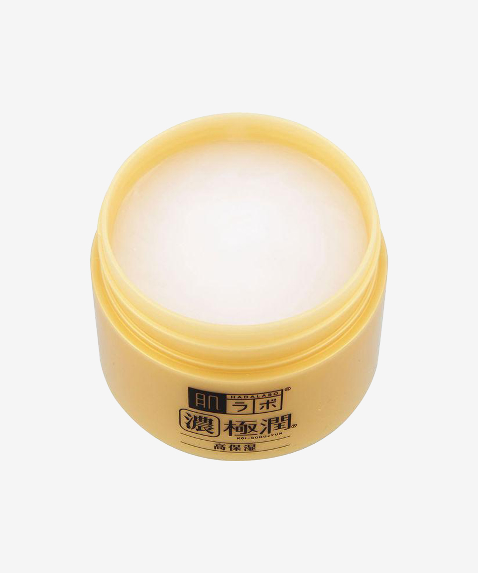 하다라보 고쿠쥰 퍼펙트 젤 100g 겔 일본 수분 크림