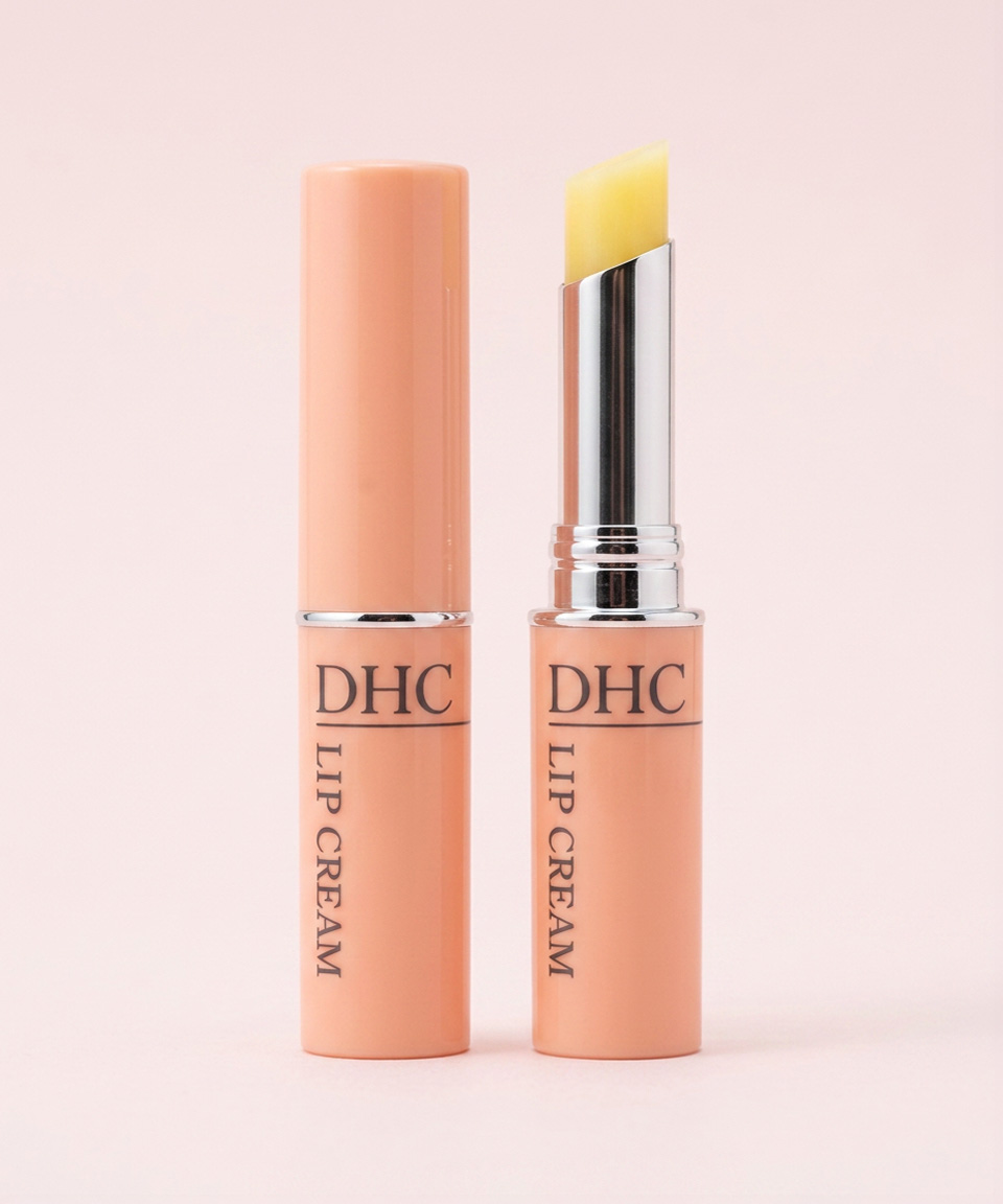 DHC 립밤 무향 일본 립크림 1.5g, 1개
