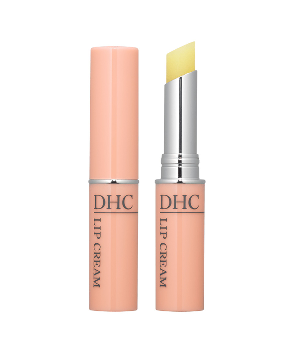 DHC 립밤 무향 일본 립크림 1.5g, 1개