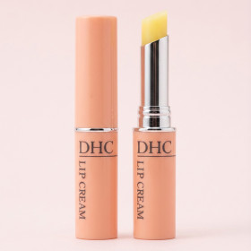 DHC 립밤 무향 일본 립크림 1.5g, 1개