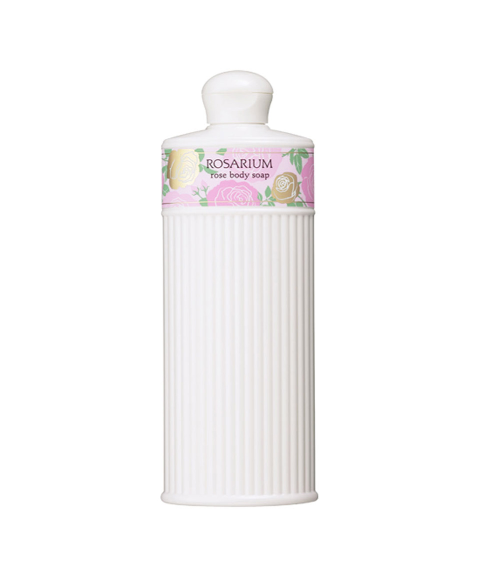 시세이도 로사리움 로즈 바디워시 RX 300ml 일본 바디클렌저