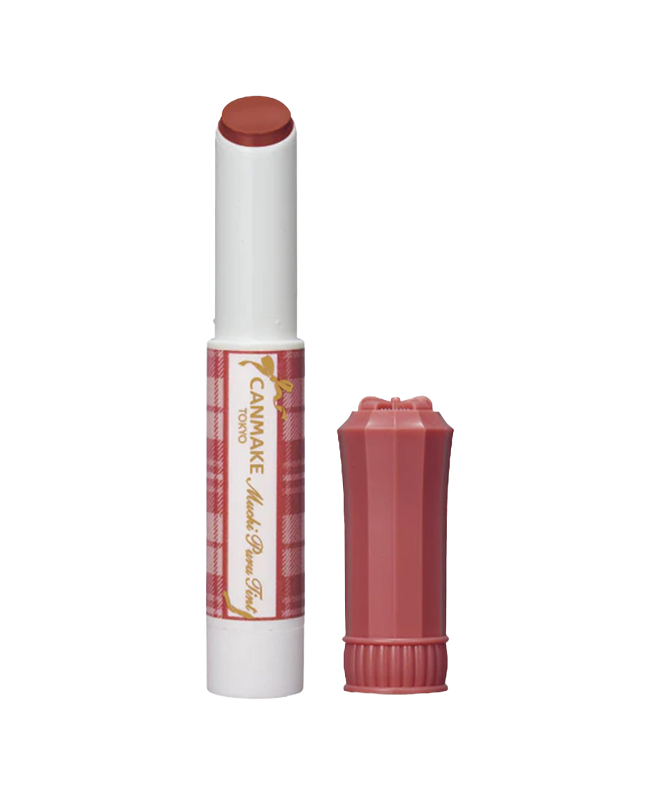 캔메이크 무치푸루 틴트 립 플럼퍼 5호 피그퓨레, 2.5g